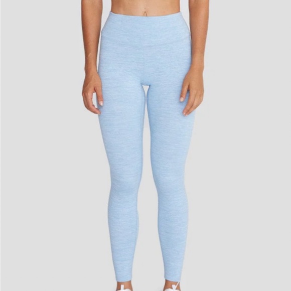 csb • marl scrunch leggings - Picture 6 of 8